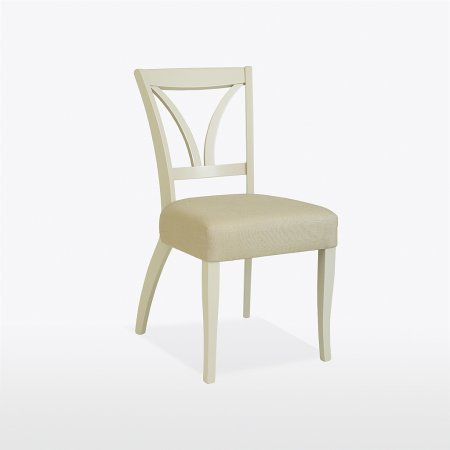 Webb House - Cromwell Dining Margaret Dining Chair